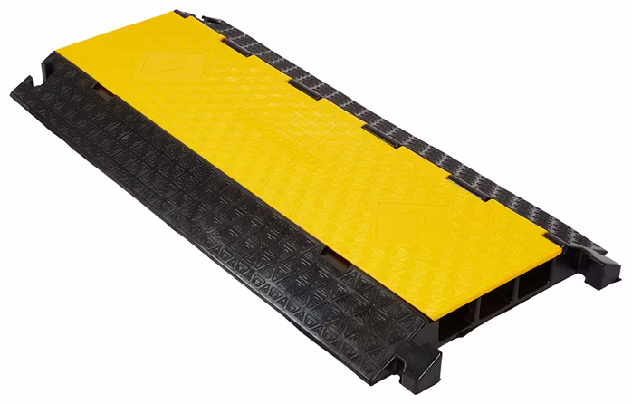 Exafix Cable Protector 3 Ch - Káblový prejazd