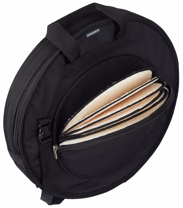 Protection Racket 22" Deluxe Cymbal Case - Obal na činely