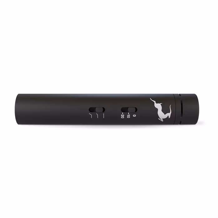 Antelope Audio Edge Note - Kondenzátorový mikrofón