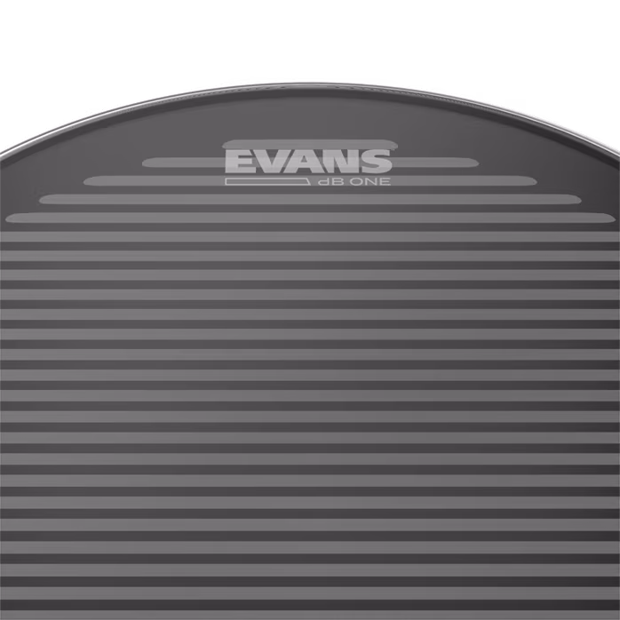 Evans 14" db One Snare Batter Drumhead - Blana na snare bubienok