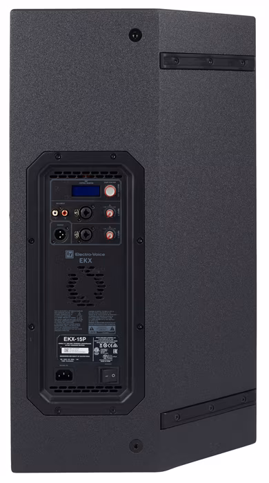 Electro-Voice EKX-15P - Aktívny reprobox