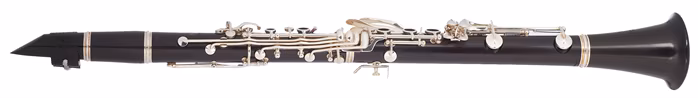 F.A.Uebel Bb clarinet Classic L - Klarinet