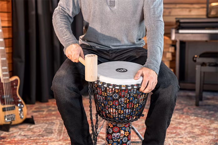 Meinl DJTH - Ladiace kladivko