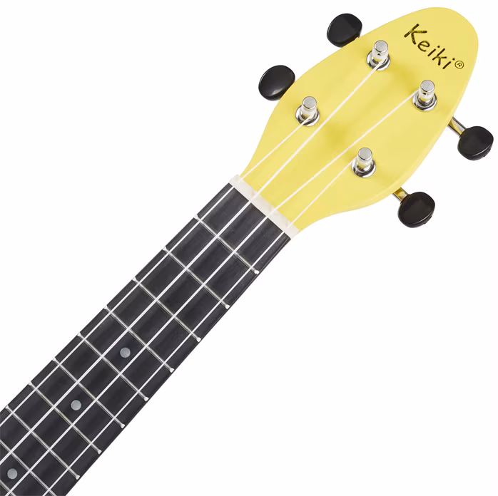 Ortega K2-LGR - Ukulele komplet