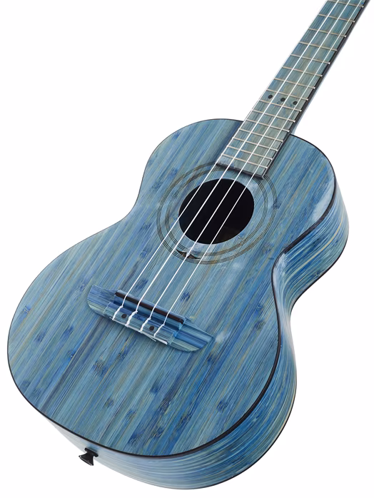 Ortega RUSWB-TE - Akustické ukulele