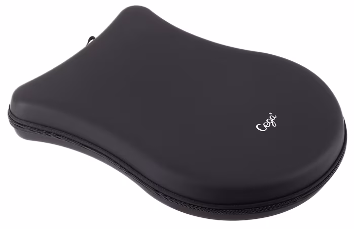 Cega Harp 19 Strings Natural - Harfa