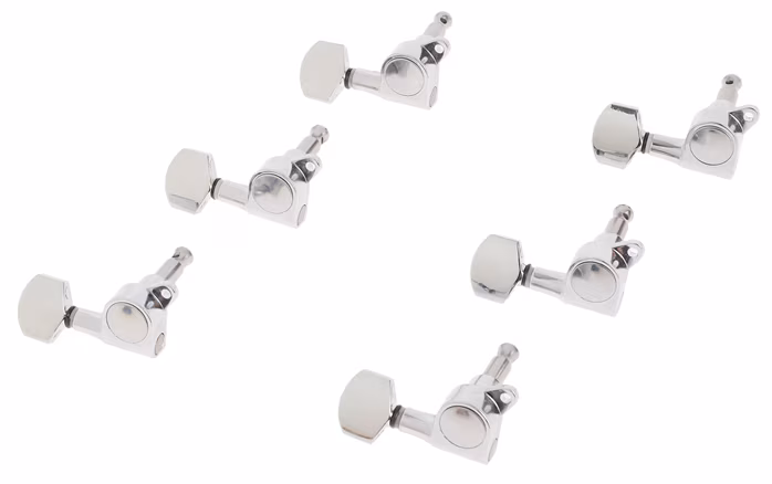 Soundsation SMH-EV-C-6L - Gitarová mechanika