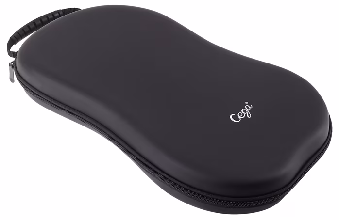 Cega Lyre Harp 10 Strings Natural (rozbalené) - Lýrka