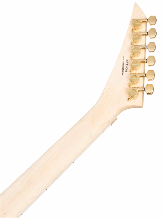 Jackson Pro RR3 Rhoads EB IBP - Elektrická gitara