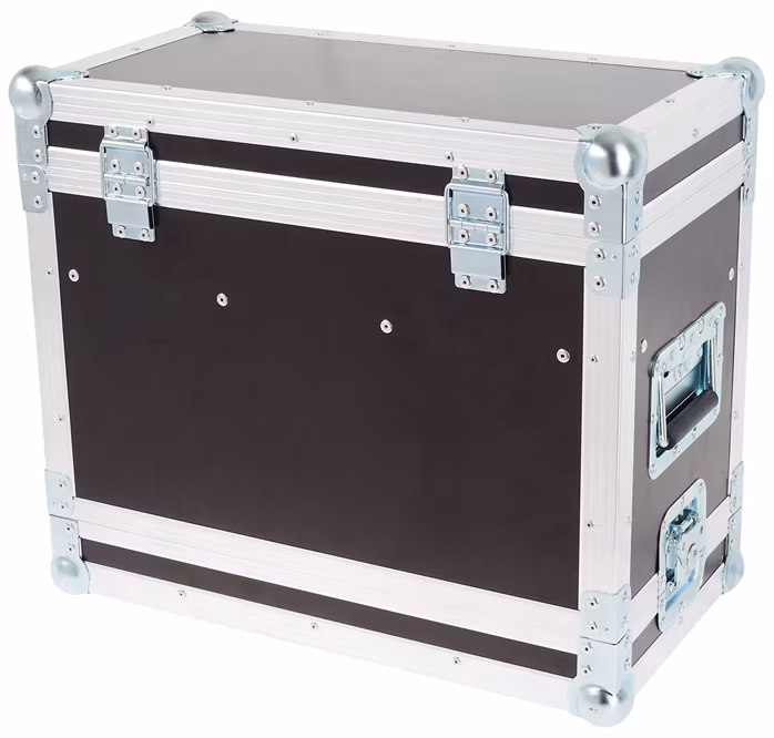Razzor Cases Victory V130 Super Jack Head - Amp Head Flight Case