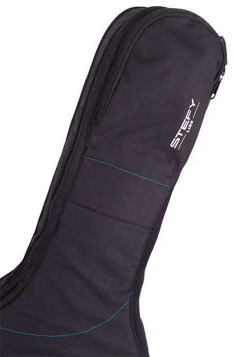 Stefy Line 400 Electric Guitar Bag - Obal na elektrickú gitaru