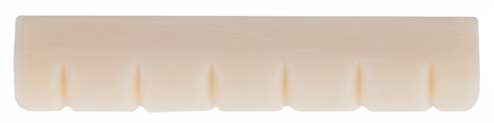 Alhambra Bone Nut - Nultý pražec