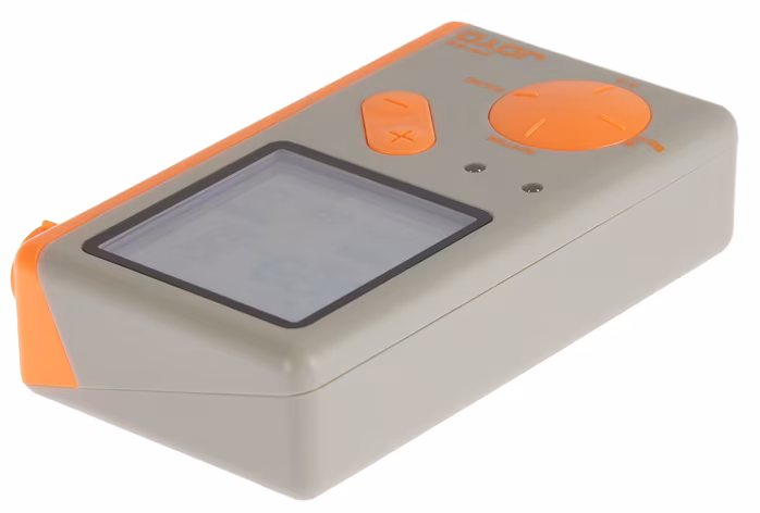 Joyo JM-92 Orange - Metronóm