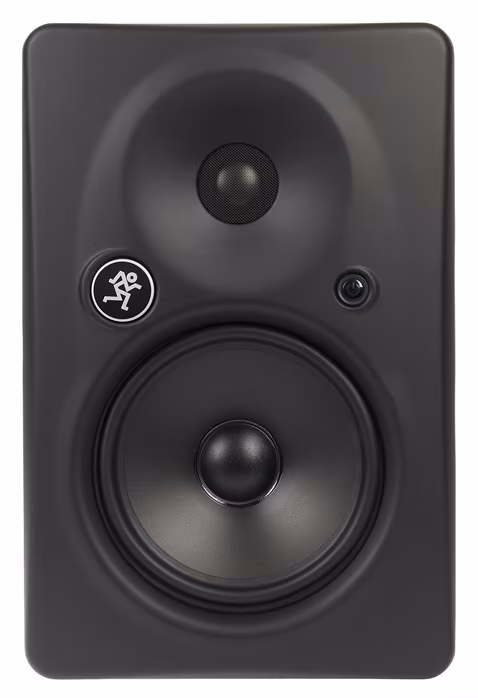 Mackie HR624mk2 - Aktívny štúdiový monitor