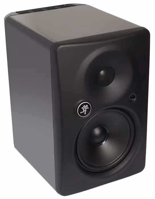 Mackie HR624mk2 - Aktívny štúdiový monitor