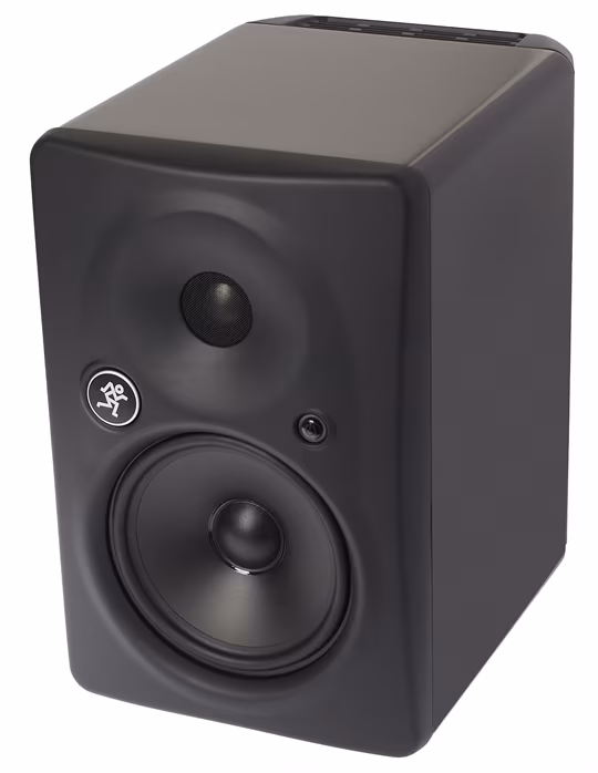 Mackie HR624mk2 - Aktívny štúdiový monitor