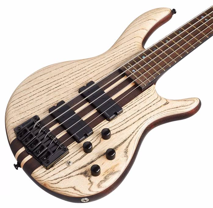 Cort A5 Ultra ASH ENB - Elektrická basgitara