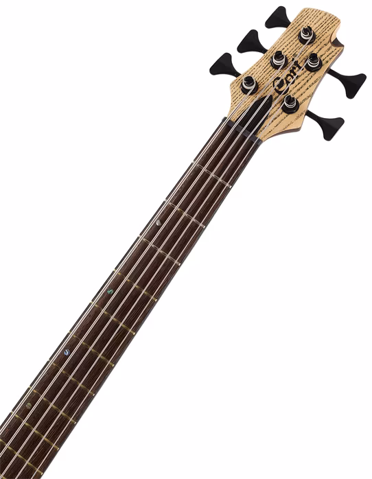 Cort A5 Ultra ASH ENB - Elektrická basgitara