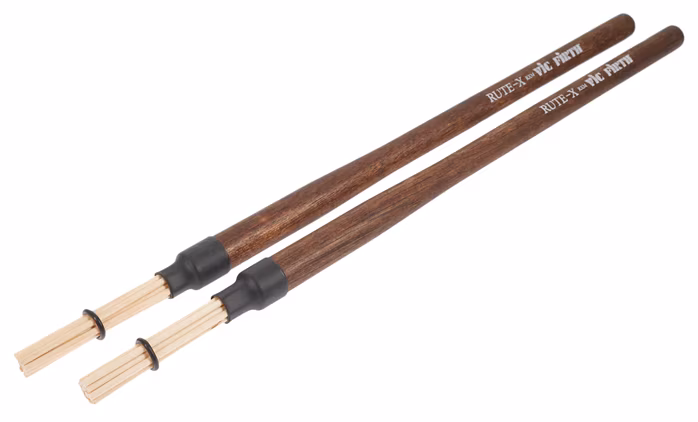 Vic Firth RXM Medium Gauge Birch - Špajdle