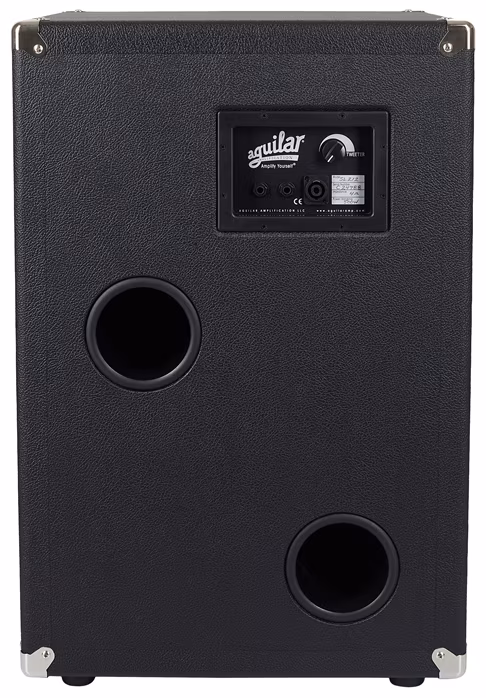 Aguilar SL 212 - Basgitarový reprobox