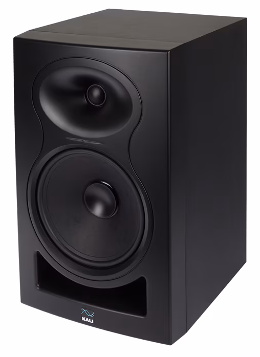Kali Audio LP-8 V2 - Aktívny štúdiový monitor