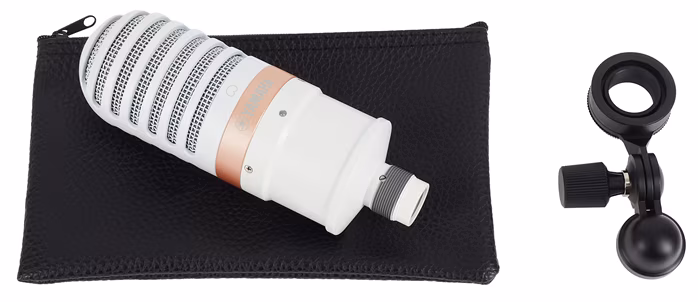 Yamaha YCM01 WH - Kondenzátorový mikrofón