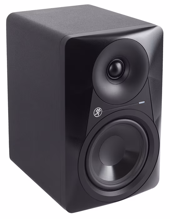 Mackie MR524 - Aktívny štúdiový monitor