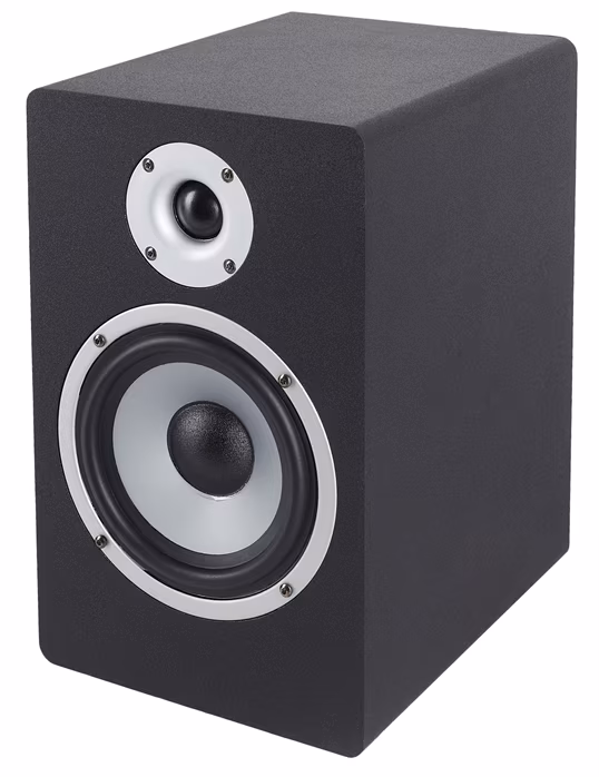 Soundsation CLARITY A5 - Aktívny štúdiový monitor