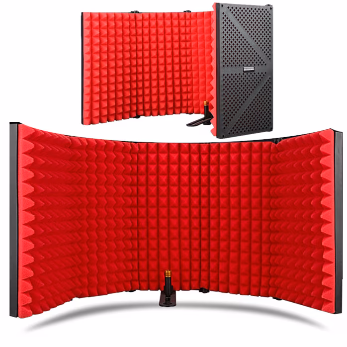 Mozos MSHIELD-CABIN-GAME - Akustický paraván