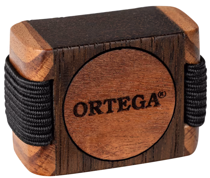 Ortega Wooden Finger Shaker Small - Šejker