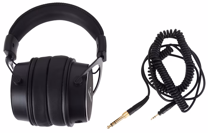Soundsation MH-500 PRO - Slúchadlá