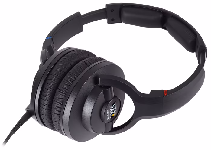 KRK KNS 6402 - Štúdiové slúchadlá