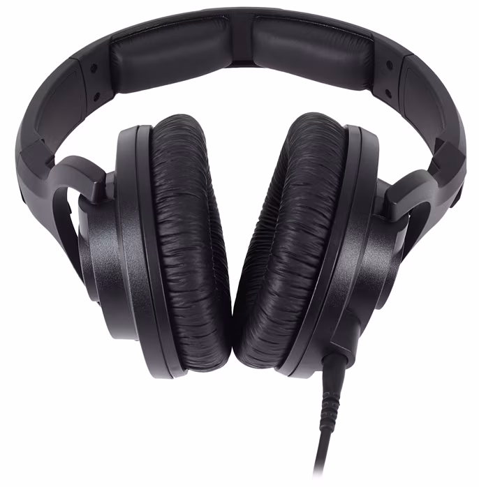 KRK KNS 6402 - Štúdiové slúchadlá