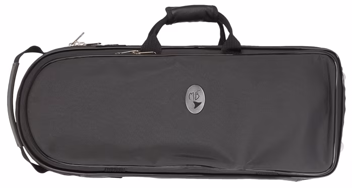 Marcus Bonna Rotary Trumpets Case MB, Nylon - Puzdro pre trúbku