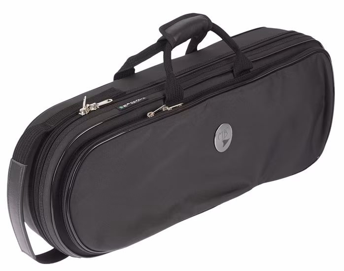 Marcus Bonna Rotary Trumpets Case MB, Nylon - Puzdro pre trúbku