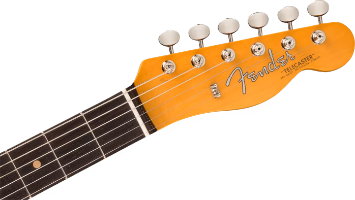 Fender American Vintage II 1963 Telecaster RW SG - Elektrická gitara