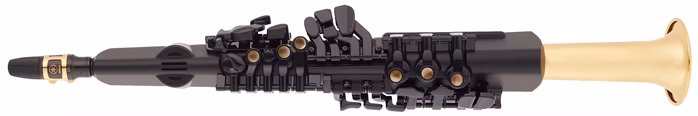 Yamaha YDS-150 - Dychový syntezátor, syntetizér