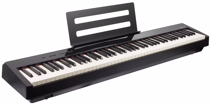 Nux NPK-10 - Prenosné digitálne stage piano