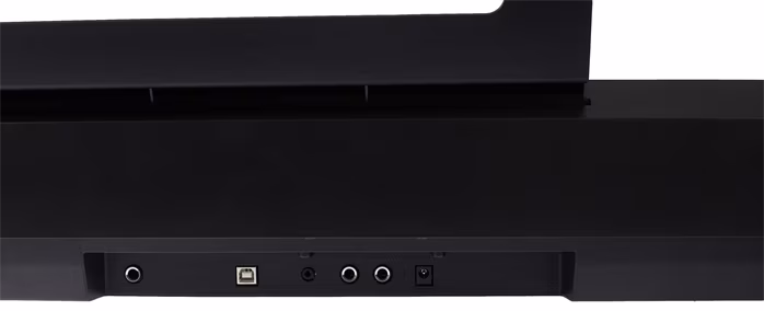 Nux NPK-10 - Prenosné digitálne stage piano