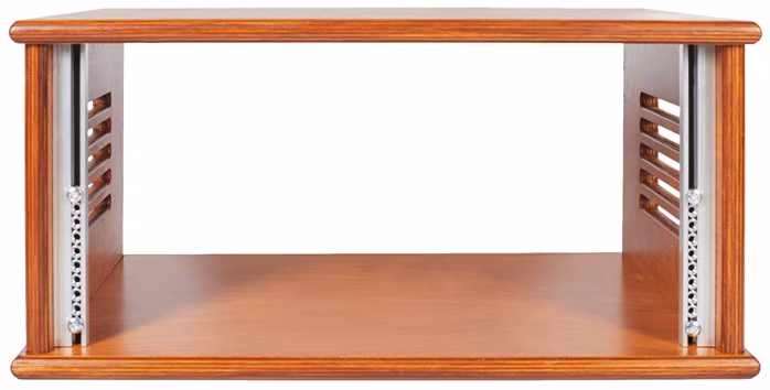 Razzor Cases Modul 3 - RACK 5U - Štúdiový nábytok