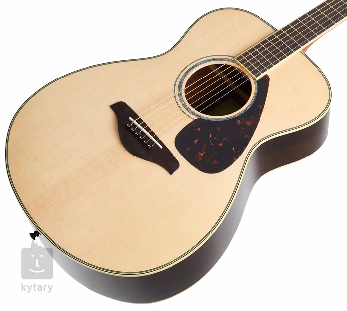 Yamaha FS830 NT - Akustická gitara