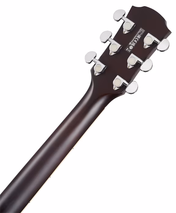 Yamaha APX600 OVSB - Elektroakustická gitara