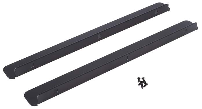 Mackie Onyx16 Rack Ear Kit - Držiaky do racku