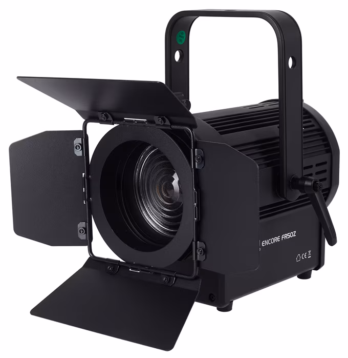 ADJ Encore FR50z (rozbalené) - LED reflektor