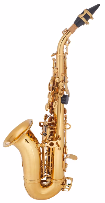 Bacio Instruments BSS-100C (rozbalené) - Saxofón