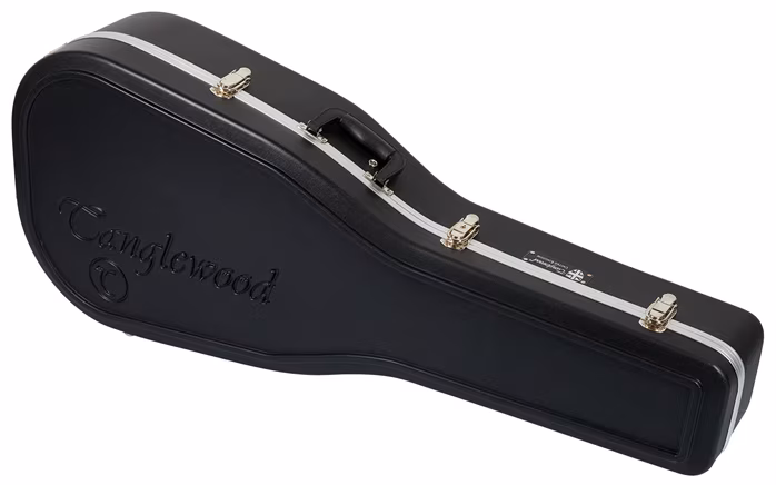 Tanglewood TW15HE - Elektroakustická gitara