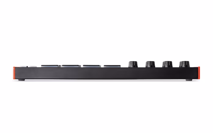 Akai LPD8 MKII - USB/MIDI kontrolér