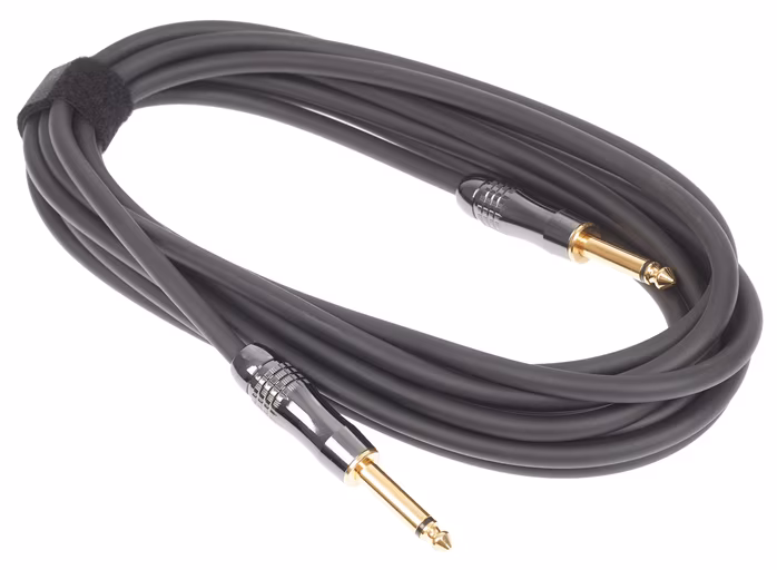 Amumu Premium Instrument Cable 5 m - Nástrojový kábel