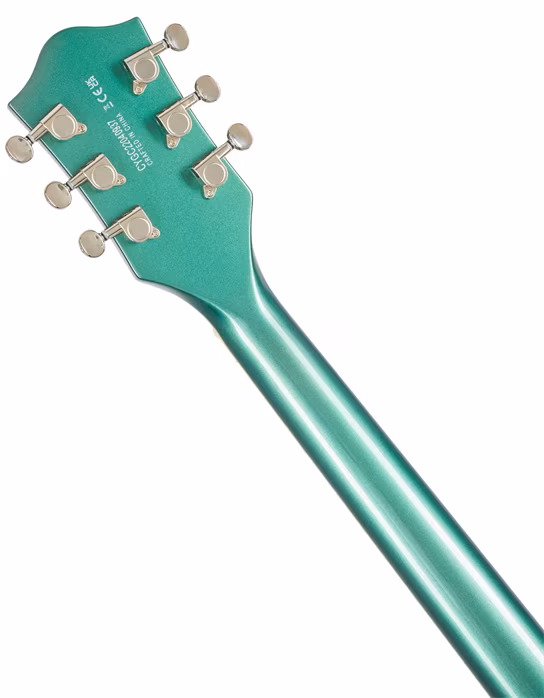 Gretsch G5622LH Electromatic GRG - Ľavoruká semiakustická gitara