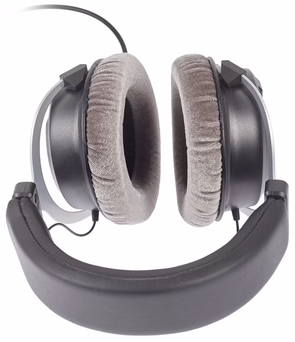 Superlux HD660 PRO 150 Ohm - Štúdiové slúchadlá